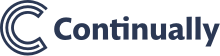 Continually logo