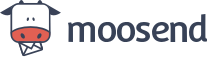 Moosend logo