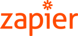 Zapier logo